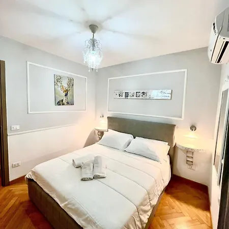 Appartement Amazing Near Spanish Square Rome