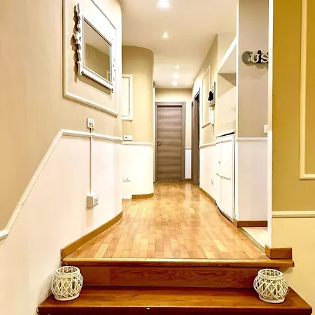 Amazing Near Spanish Square * Rome