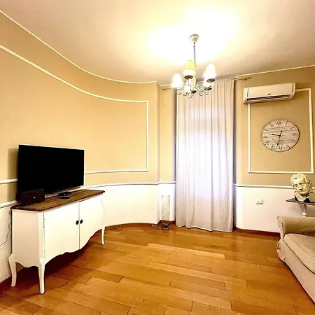 Amazing Near Spanish Square Appartement *