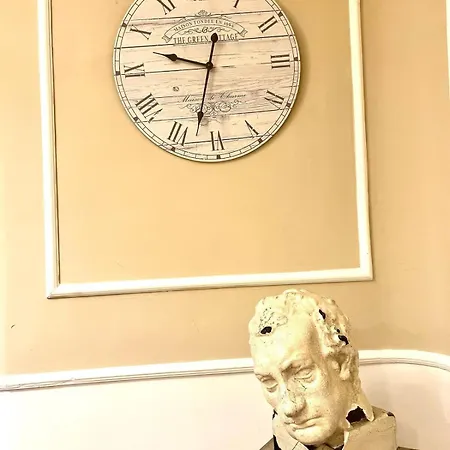 Appartement Amazing Near Spanish Square *