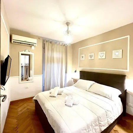 Appartement Amazing Near Spanish Square Rome