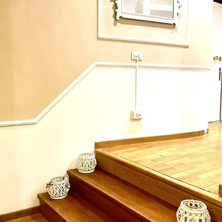 Amazing Near Spanish Square Rome