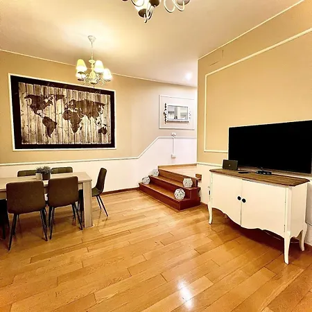 Amazing Near Spanish Square * Rome