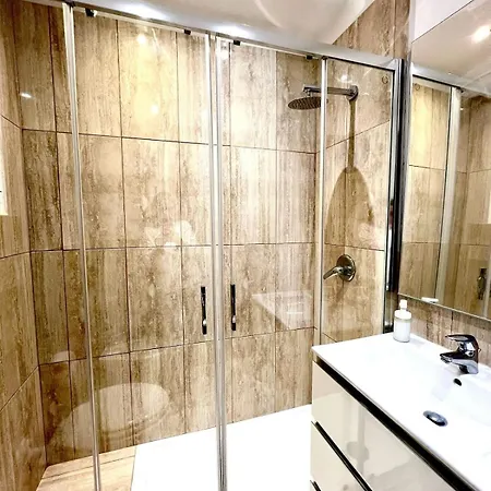 Amazing Near Spanish Square Appartement Rome