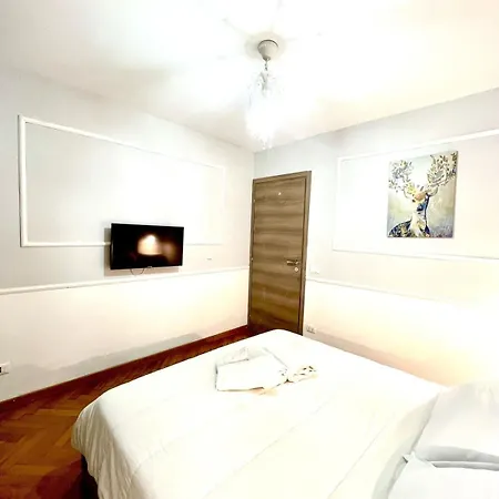 Apartment Amazing Near Spanish Square