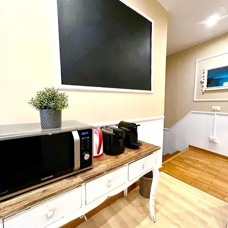 Apartment Amazing Near Spanish Square