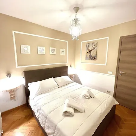 Apartment Amazing Near Spanish Square *