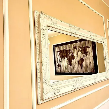 Apartment Amazing Near Spanish Square Rome