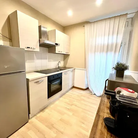 Apartment Amazing Near Spanish Square *